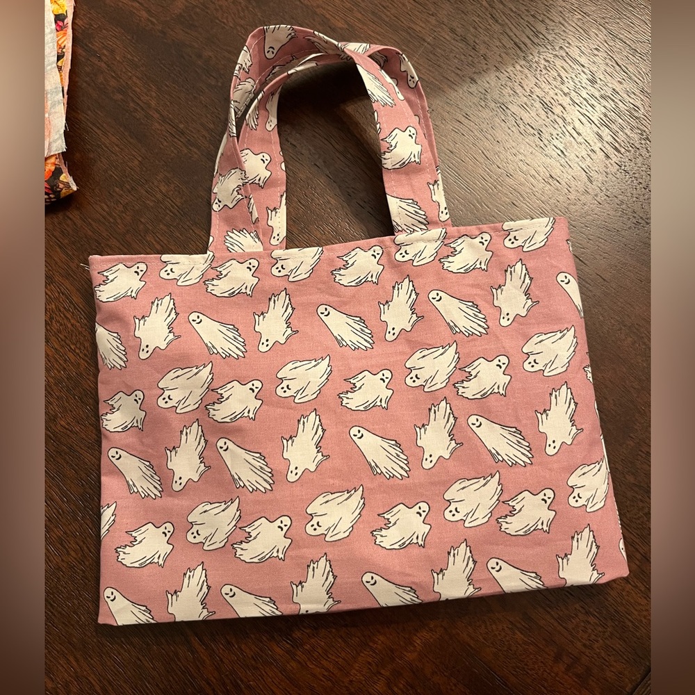 Halloween Tote Bag